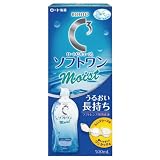 ソフトワンモイスト500ml
