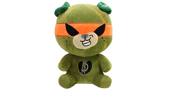 Amazon Co Jp ダークみきゃんぬいぐるみ cm おもちゃ