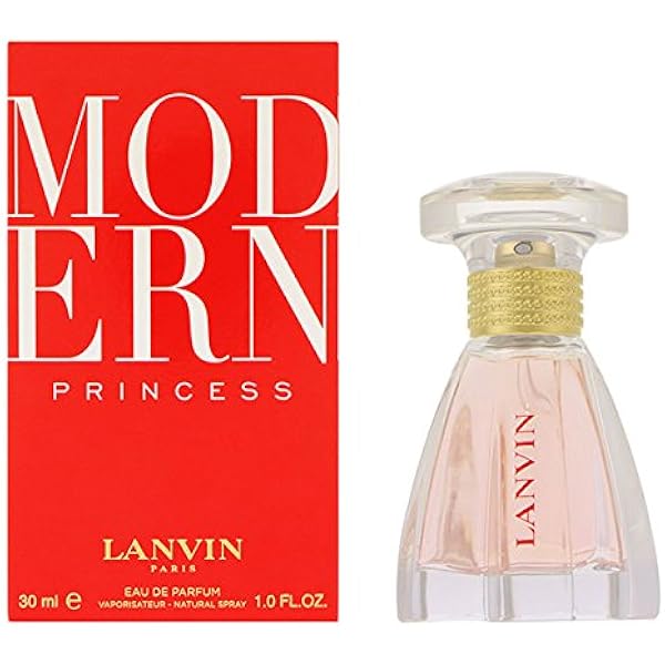 Amazon | ランバン モダン プリンセス 30ml EDP SP [並行輸入品