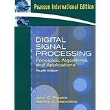 Digital Signal Processing: International Edition