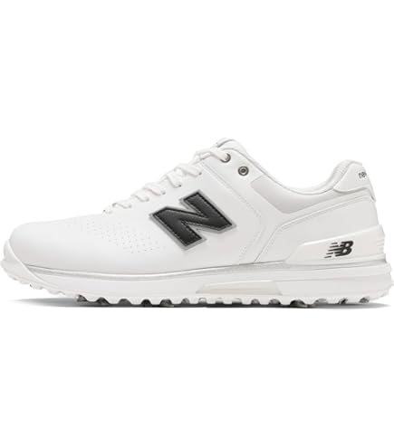 【美品】ニューバランス ゴルフシューズ 27.5㎝ UGL3000A Amazon.co.jp: ニューバランス（new balance） ゴルフシューズ