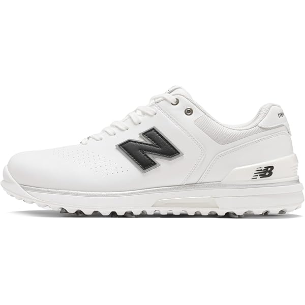 Amazon | [ニューバランス] ゴルフシューズ ソフトスパイク