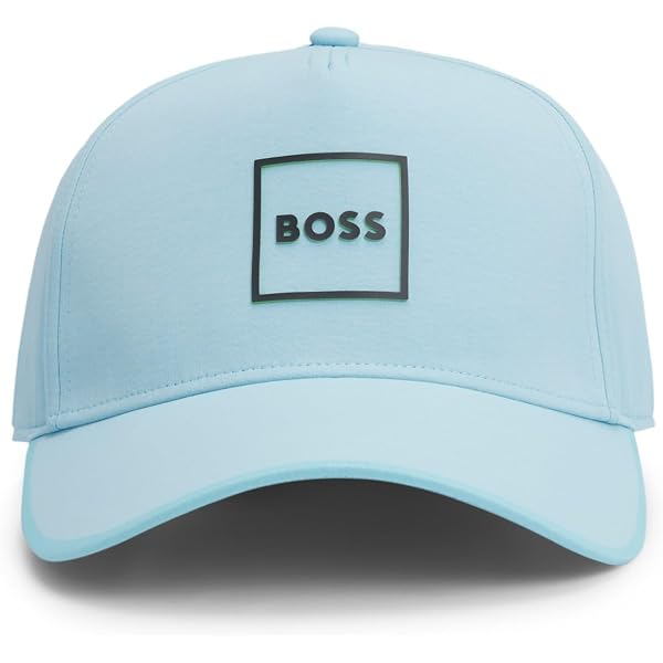 Amazon | [HUGO BOSS] [ヒューゴボス] メンズ キャップ 50560379