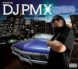 locoHAMA CRUISING mixed by DJ PMX(DS 455)