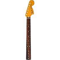 Fender USAネック USA製！Fenderから新たに交換用ギターネック全9種が発売！
