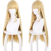 Amazon.co.jp: コスプレウィッグ ネット付き 鬼塚冬毬（おにつか