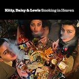 SMOKING IN HEAVEN [LP] [Analog]