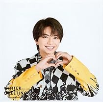 １枚200円 佐藤勝利 公式写真 1枚200円 佐藤勝利 公式写真 佐藤 勝利 - Over The Top