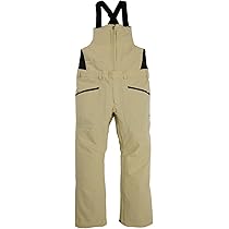 Amazon.co.jp: [Burton] メンズ メンズ リザーブ 2L ビブパンツ