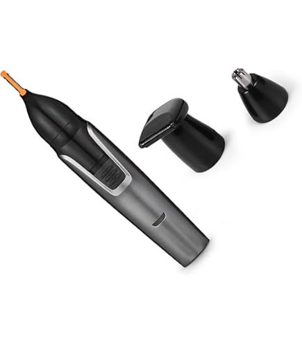 Amazon.co.jp: 鼻毛 眉毛 耳毛 替刃 NT9110 NT9120 NT9105 エチケット