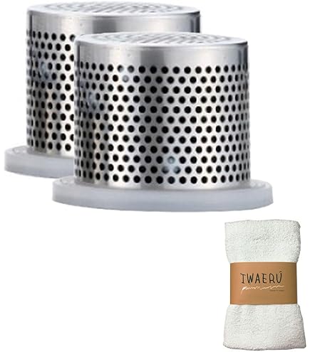 Amazon | 水素水生成器 サンテエミュー 交換用カートリッジ | サンテ