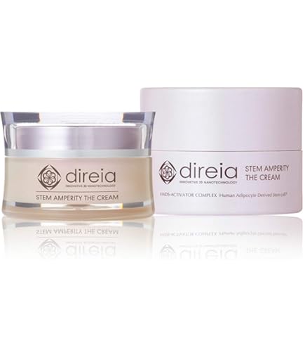 Amazon | direia フィックス リフト メソ クリーム ゼラニウムの