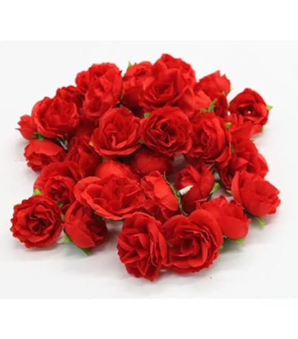 Amazon｜GuCra バラ 薔薇 造花 10本セット 花束 ギフト・プレゼント