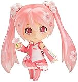 ねんどろいど 桜ミク Bloomed in Japan ABS&ATBC-PVC製 塗装済み可動フィギュア