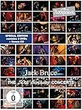 Rockpalast: 50th Birthday Concerts [DVD]