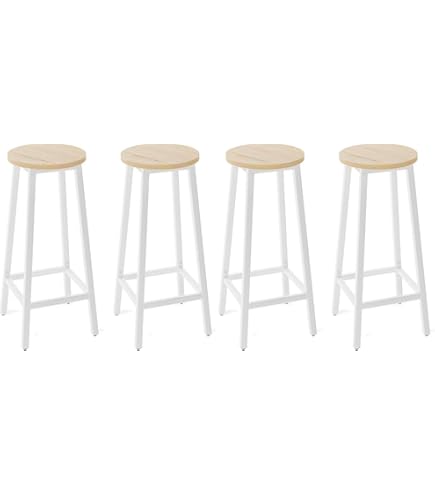 Amazon｜キッチン バースツール ブレックファースト ハイスツール