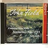 Complete Piano Music..