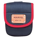 マーベル(MARVEL) タフロン電工ポケット 小物入れ MDP-72