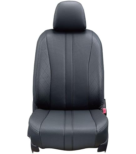 Amazon | クラッツィオ(Clazzio) シートカバー 全席セット