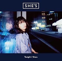 Isolation / SHE'S