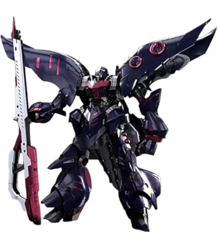 Amazon | Yiya Studio 1/120 機甲 女王の乗り物 Q-beley