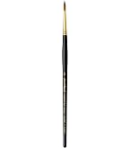Winsor & Newton ウィンザー&ニュートン 水彩用筆 シリーズ7