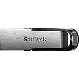 SanDisk 64GB Ultra Flair USB 3.0 Flash Drive - SDCZ73-064G-G46