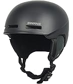 Amazon | SWANS(スワンズ) スキー スノーボード ヘルメット 大人用 HSF