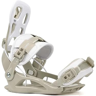 Amazon.co.jp 最新リリース: スノーボードビンディング の新着