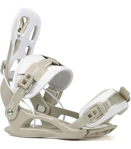 Amazon | スノーボード ビンディング スノボー バインディング メンズ