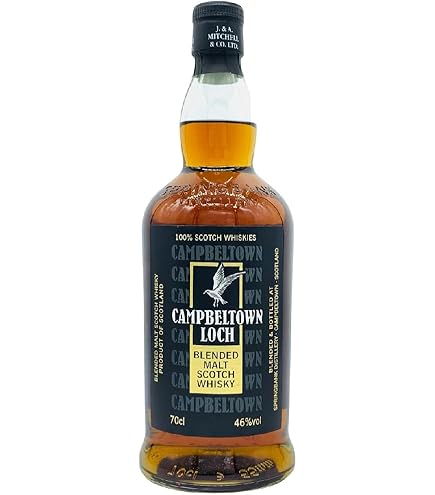 (g)SPRINGBANK スコッチ ウイスキー キャンベルタウン 特級 Amazon.co.jp: スプリングバンク キャンベルタウン ロッホ ブレン