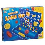 Durable Deluxe Line Up 4 by ChoicefullBargain