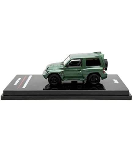 Amazon | Hi Story 1/43 三菱 トライトン Double Cab 4WD (2024