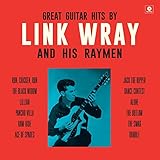 GREAT GUITER HITS BY LINK WRAY [Analog]