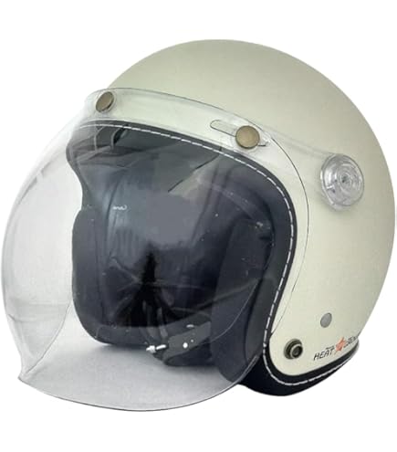 Amazon | TNK工業 CA-6 キッズヘルメット ハーフマットブラック