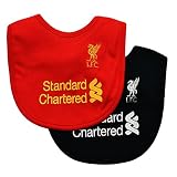 リバプールFC 2 Pack Bibs GD