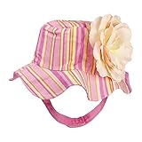 JamieRaeHats SH-CPS-PPLR 3-12m