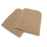 オーガニックガーデン メッシュおむつライナー 2枚組 P-10623