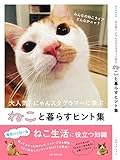 ねこと暮らすヒント集 (MSムック)