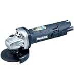 Amazon | マキタ(Makita) 100ミリ ディスクグラインダ M966