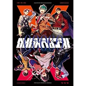 【Amazon.co.jp限定】ヒプノシスマイク –Division Rap Battle- 2nd D.R.B『どつい…