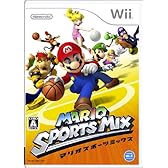 マリオスポーツミックス