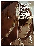 Float City Vol. 3 (Shounen Manga) (English Edition)