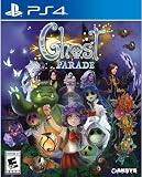 Ghost Parade (輸入版:北米) - PS4