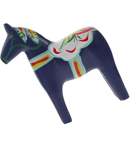 Amazon.co.jp: 古代ギリシャ風ブロンズ 幾何学時代の馬の像 レプリカ