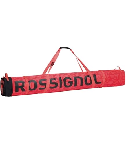 ロシニョール　HERO CABIN BAG Rossignol Unisex bag Hero Cabin Bag | Bags & Backpacks Unisex