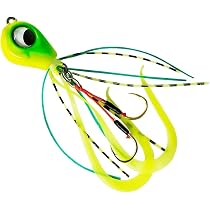 Amazon.co.jp: ルーディーズ 魚子ラバ 30g どチャート : スポーツ