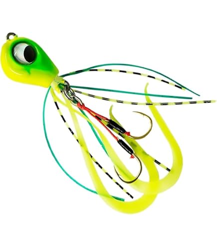 新製品❗️ルーディーズ　魚子ラバ　30g 全8カラーセット Amazon.co.jp: ルーディーズ 魚子ラバ 30g どチャート : スポーツ