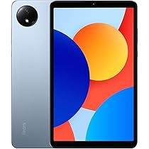 Amazon.co.jp: Redmi Pad SE 8.7 4G 8.7インチディスプレイ 4+