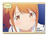 エロマンガ先生 マウスパッド デザイン06 (神野めぐみ)